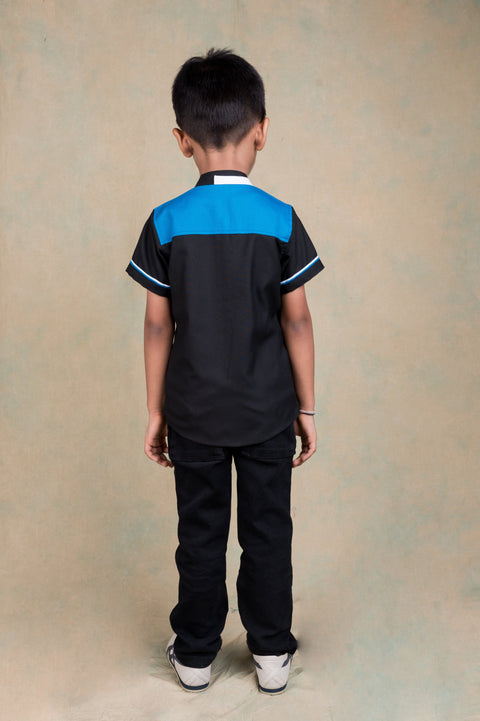 Pre-Order: Maple Elegance Shirt