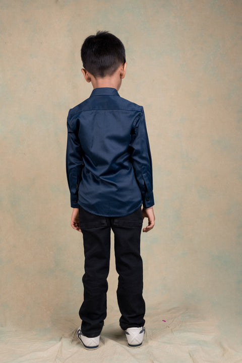 Pre-Order: Rocketry Rendezvous Shirt