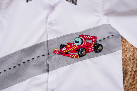 Pre-Order: Fast and Furious Formula One Shirt