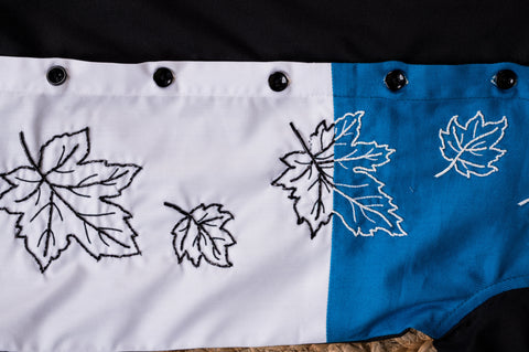 Pre-Order: Maple Elegance Shirt