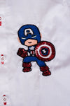 Pre-Order: Hero Havoc Captain America Shirt