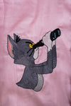 Pre-Order: Mischievous Tom and Jerry Shirt