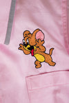 Pre-Order: Mischievous Tom and Jerry Shirt