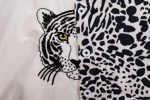 Pre-Order: Peek a book Tiger Shirt