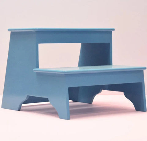 Pre-Order: Classic Step Stool