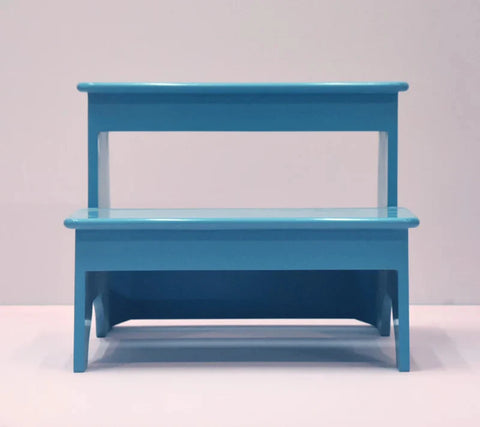 Pre-Order: Classic Step Stool