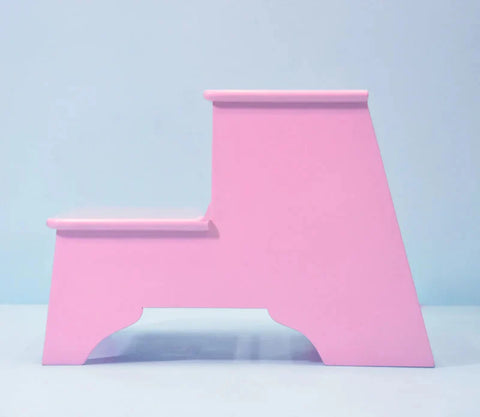 Pre-Order: Classic Step Stool