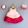 Pre-Order: Peach and Wine Babyset