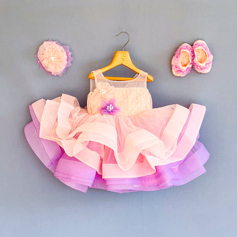 Pre-Order: Pastel Layered Babyset