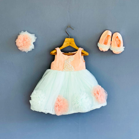Pre-Order: Pastel babyset