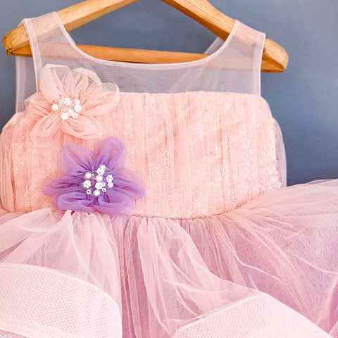 Pre-Order: Pastel Layered Babyset