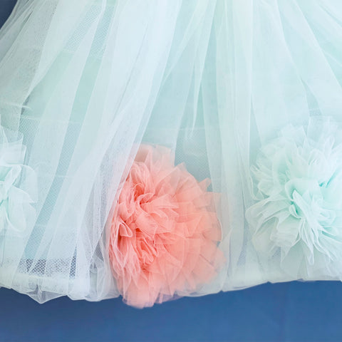 Pre-Order: Pastel babyset