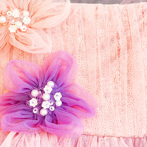 Pre-Order: Pastel Layered Babyset