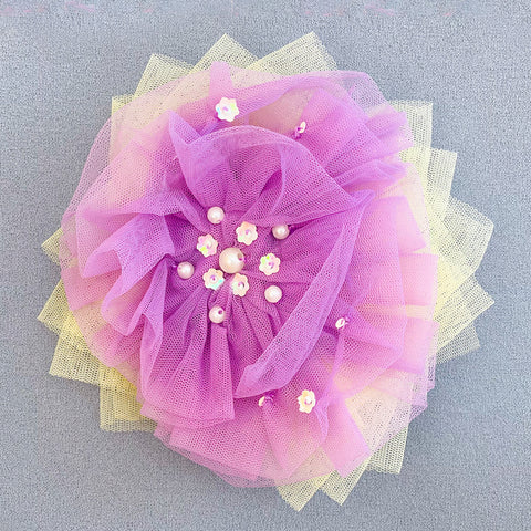 Pre-Order: Sunshine Layered Babyset