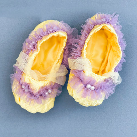 Pre-Order: Sunshine Layered Babyset