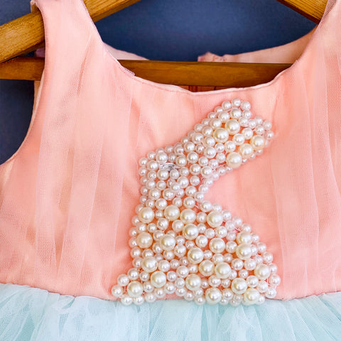 Pre-Order: Pastel babyset