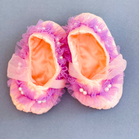 Pre-Order: Pastel Layered Babyset