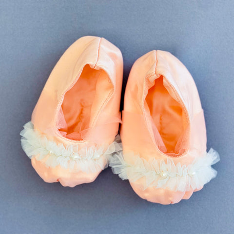 Pre-Order: Pastel babyset