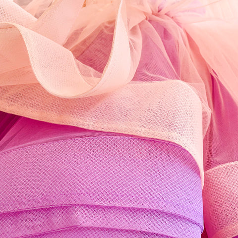 Pre-Order: Pastel Layered Babyset