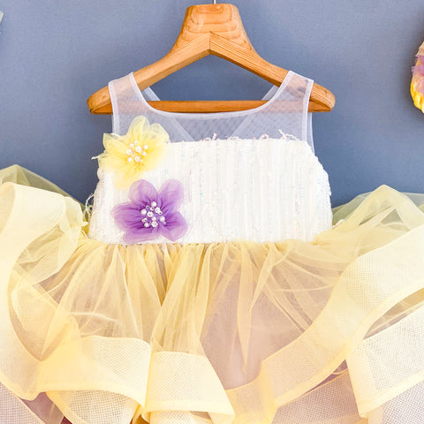 Pre-Order: Sunshine Layered Babyset