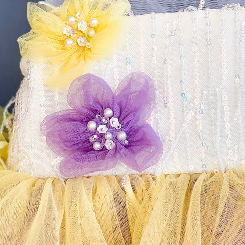 Pre-Order: Sunshine Layered Babyset