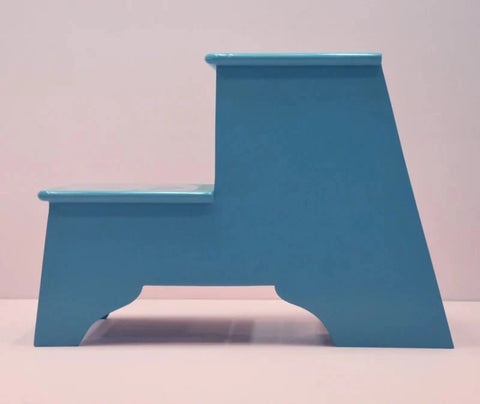 Pre-Order: Classic Step Stool