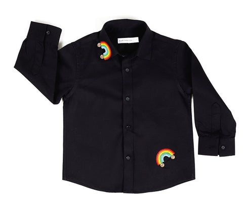 Pre-Order: Rainbow Car Shirt