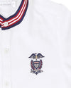 Pre-Order: Eagle Motif Shirt