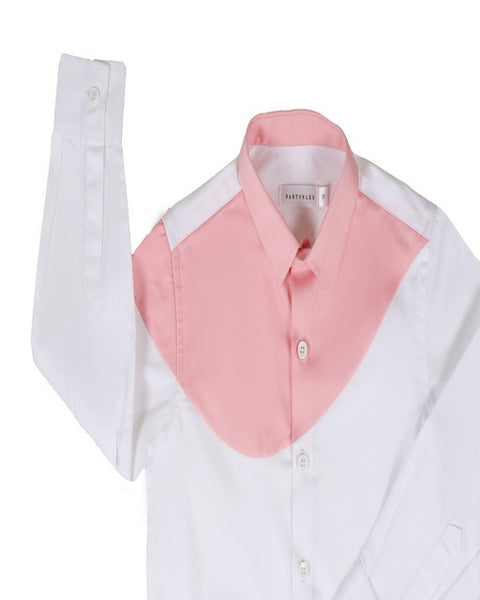 Pre-Order: Patchwork Shirt