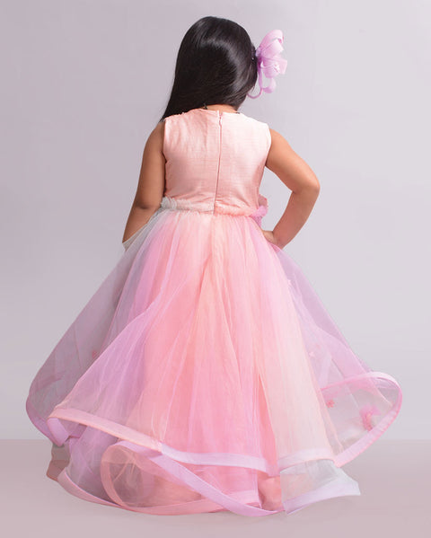 Pre-Order: Pom Pom Dress
