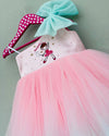 Pre-Order: Personalized Ballerina Dress