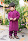 Pre-Order: Front Button 2 Pc Set for all Young Boys