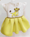 Pre-Order: Simba Dress