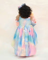 Pre-Order: Radiant Multicolor Dress