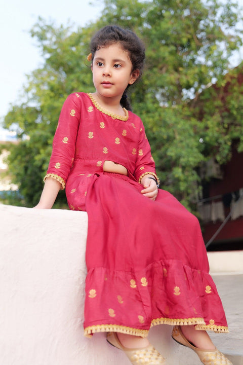 Pre-Order: Smart Two Pc Dress for Big Ocassions