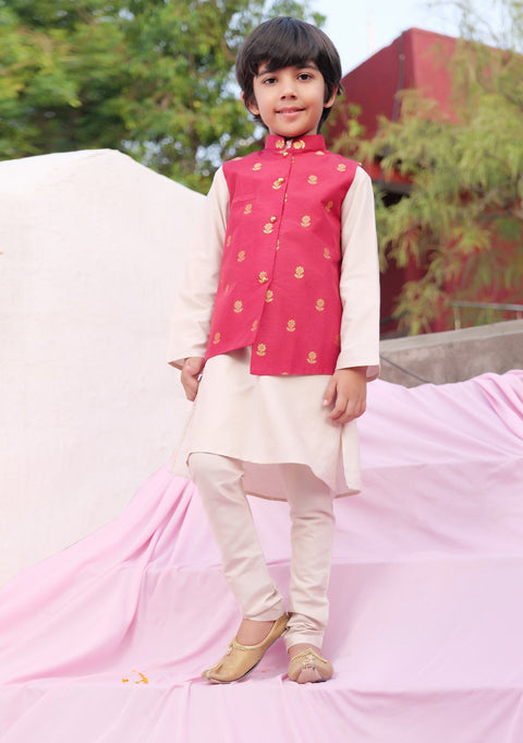 Pre-Order: Smart Two Pc Dress for Big Ocassions