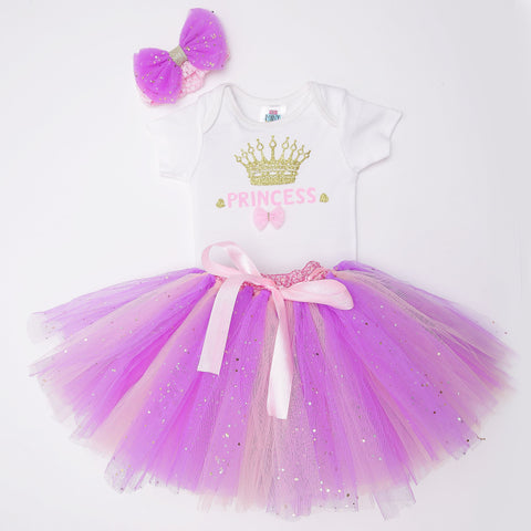 Pre-Order: Princess Tutu Outfit