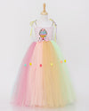 Pre-Order: Cupcake Gown