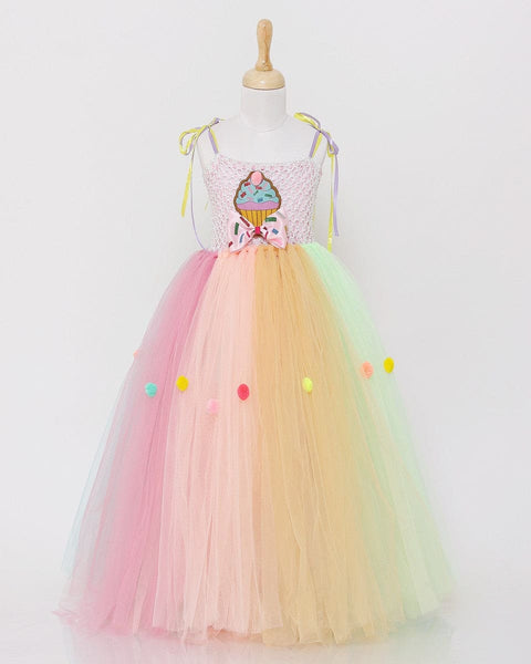 Pre-Order: Cupcake Gown