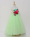 Pre-Order: Neon Gown