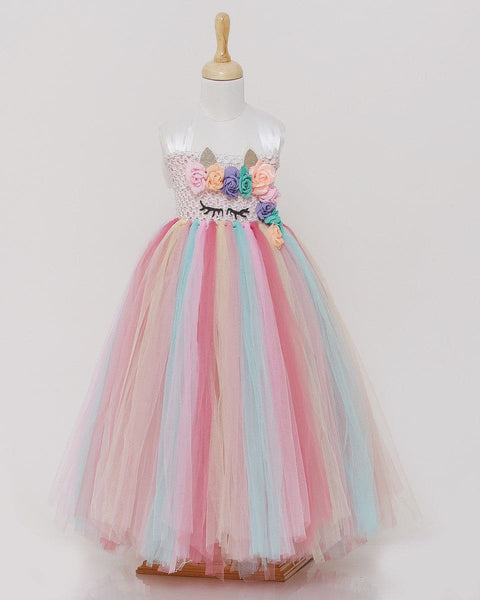 Pre-Order: Unicorn Gown