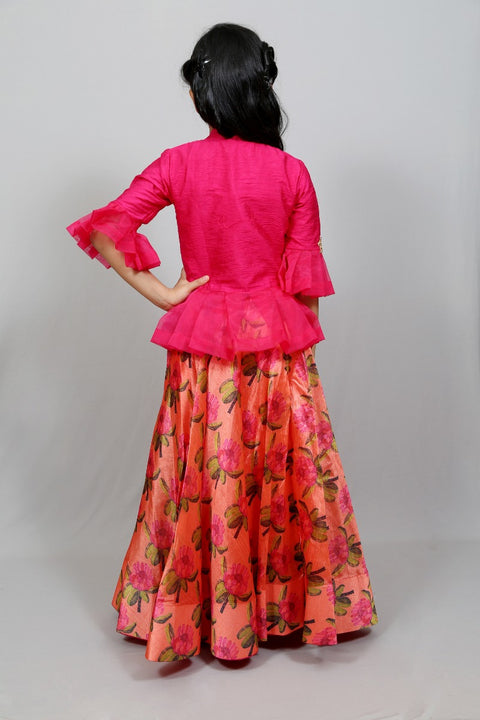 Pre-Order: Indrakshi