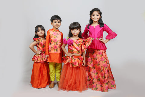 Pre-Order: Indrakshi