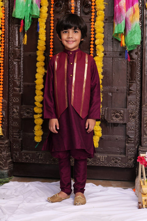 Pre-Order: Kurta and Palazzo Set for all Functions