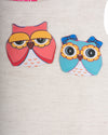 Pre-Order: Owl Dress