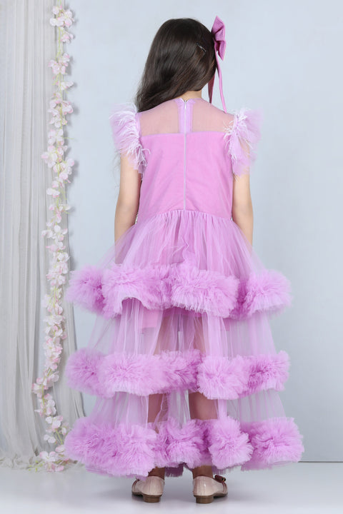 Pre-Order:  Pearl Full Length Dress