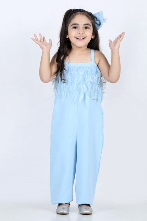 Pre-Order: Furry Jumpsuit