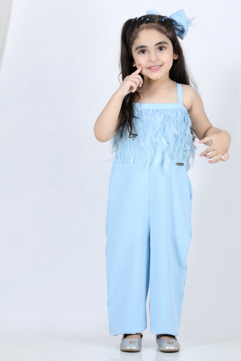 Pre-Order: Furry Jumpsuit