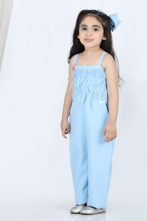Pre-Order: Furry Jumpsuit