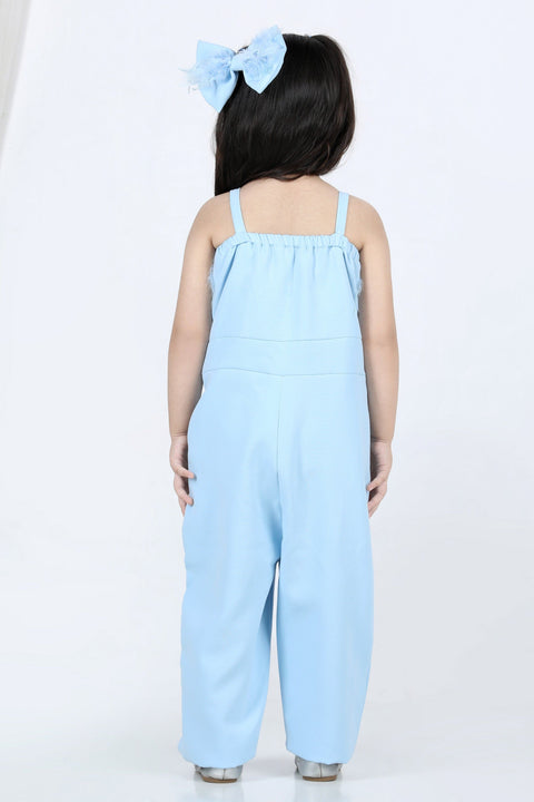 Pre-Order: Furry Jumpsuit